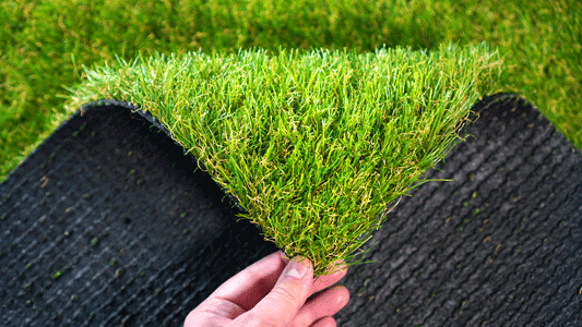 Artificial turf